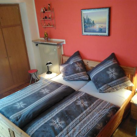 Haus Stammecke Apartment Winterberg Ngoại thất bức ảnh