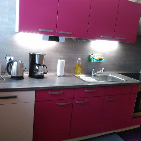 Haus Stammecke Apartment Winterberg Ngoại thất bức ảnh