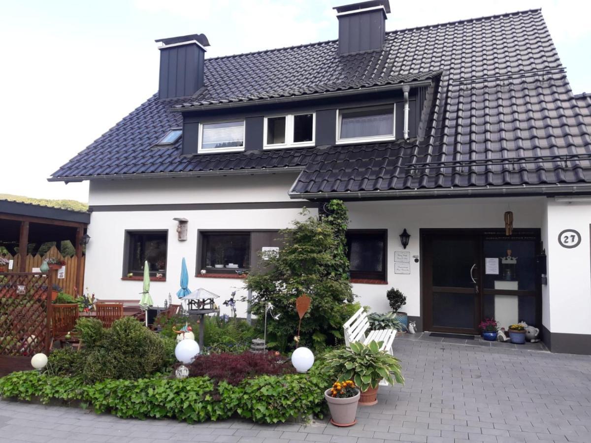 Haus Stammecke Apartment Winterberg Ngoại thất bức ảnh