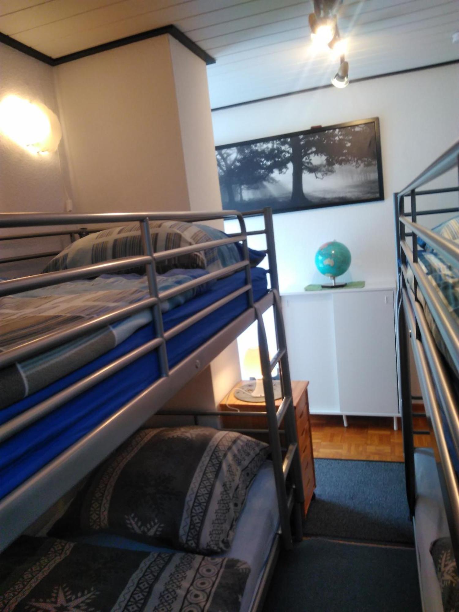 Haus Stammecke Apartment Winterberg Ngoại thất bức ảnh
