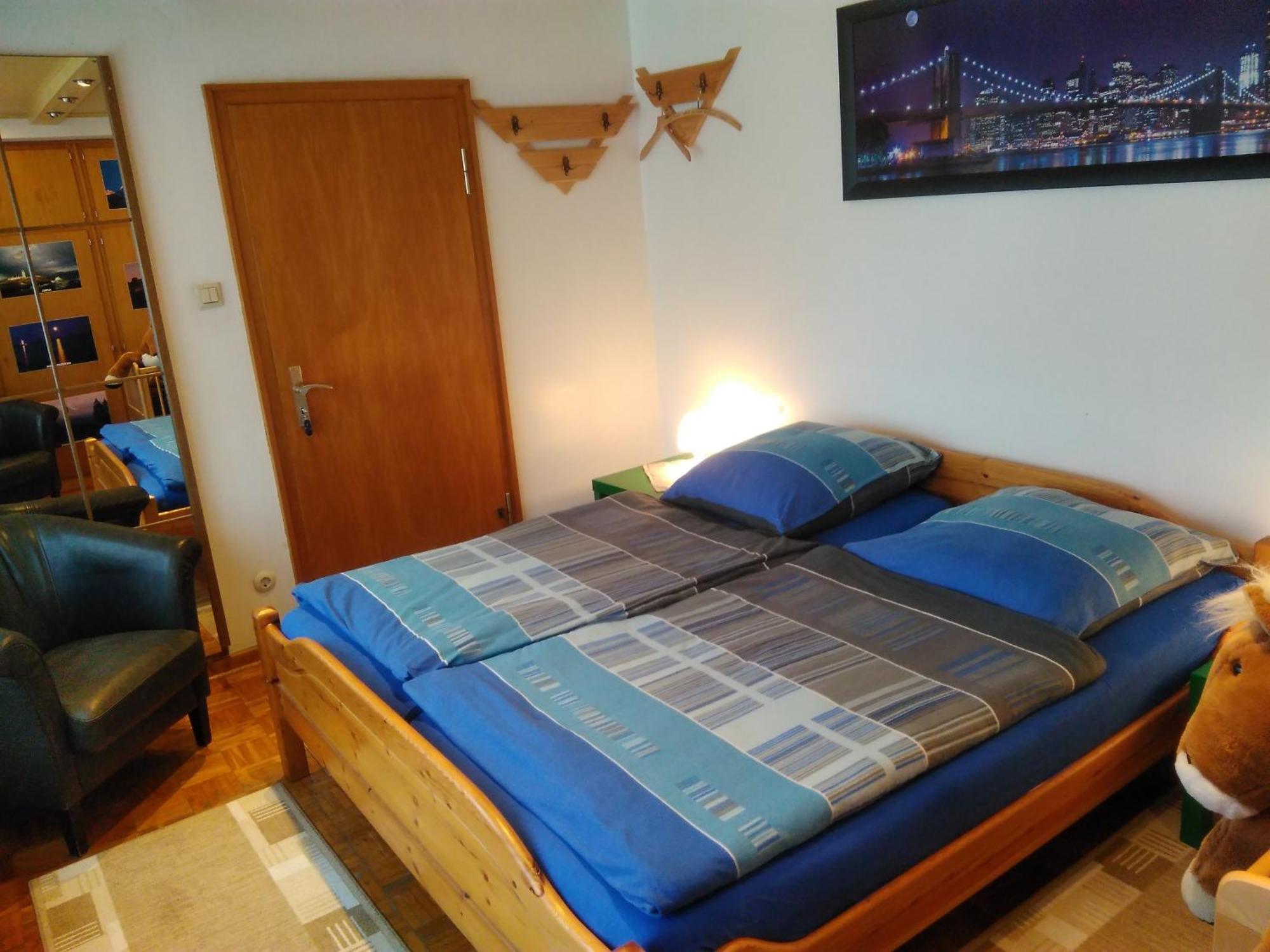 Haus Stammecke Apartment Winterberg Ngoại thất bức ảnh