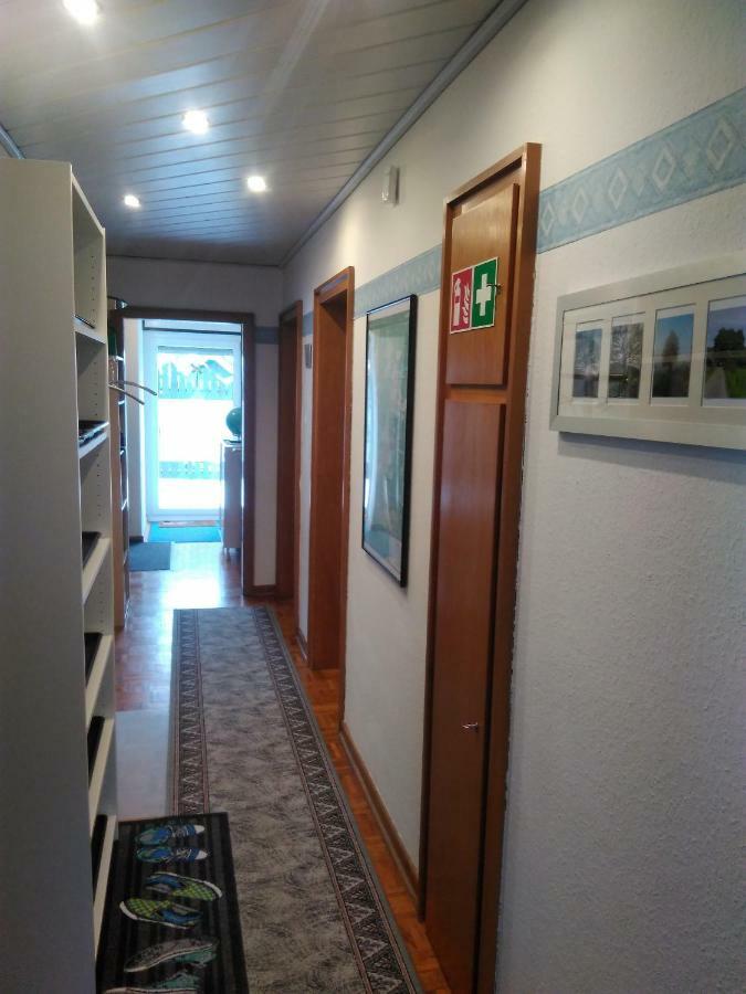 Haus Stammecke Apartment Winterberg Ngoại thất bức ảnh