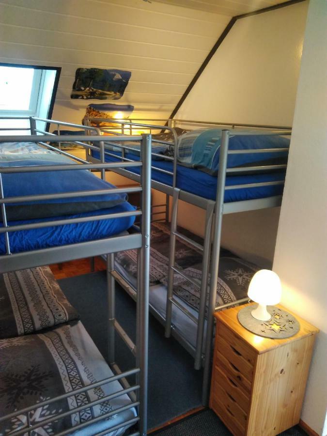 Haus Stammecke Apartment Winterberg Ngoại thất bức ảnh