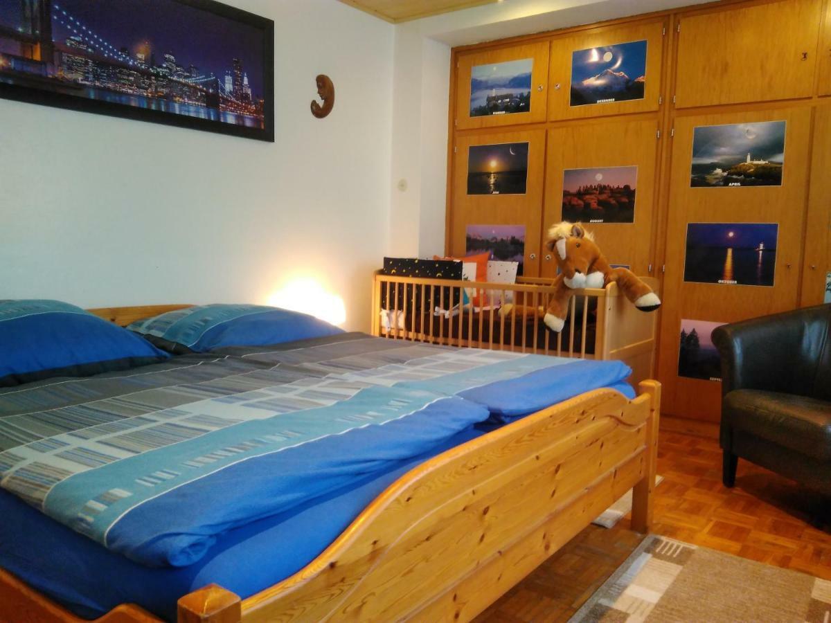 Haus Stammecke Apartment Winterberg Ngoại thất bức ảnh