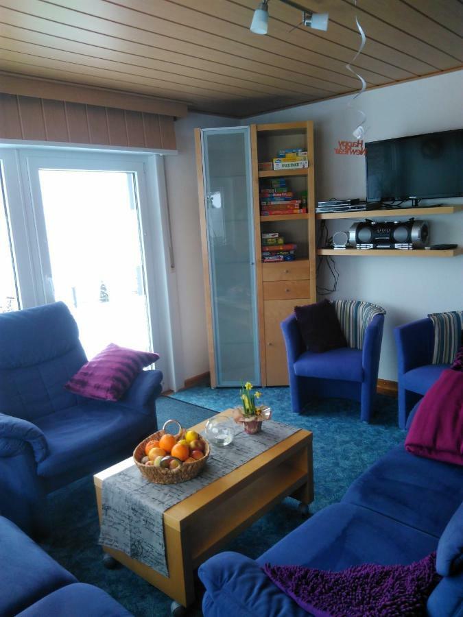 Haus Stammecke Apartment Winterberg Ngoại thất bức ảnh