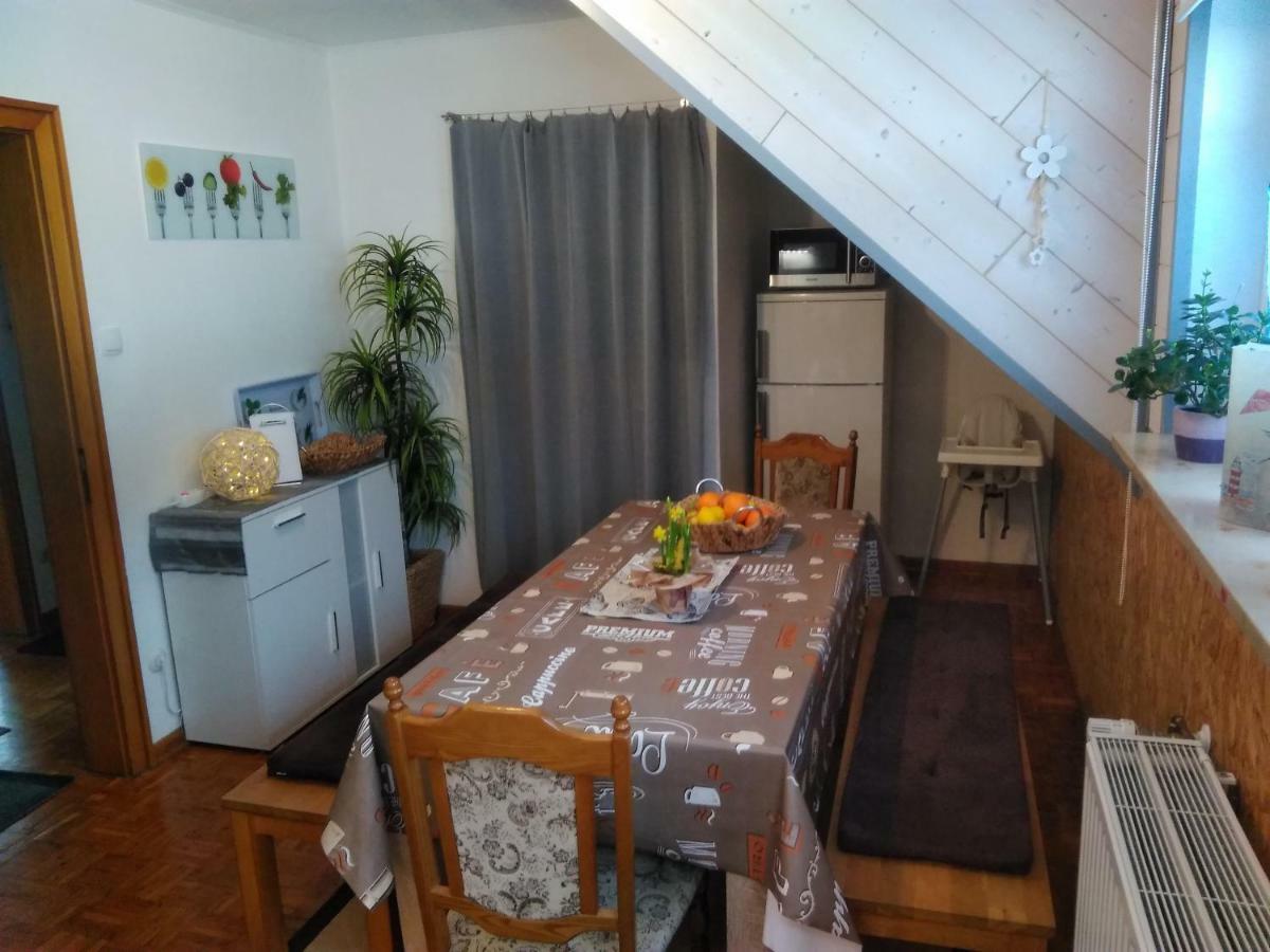 Haus Stammecke Apartment Winterberg Ngoại thất bức ảnh